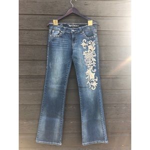 Trinity Ranch jeans